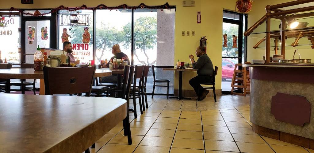 Dragon Buffet Restaurant | restaurant | 272 W Mariposa Rd, Nogales, AZ 85621, USA | 5207612833 OR +1 520-761-2833