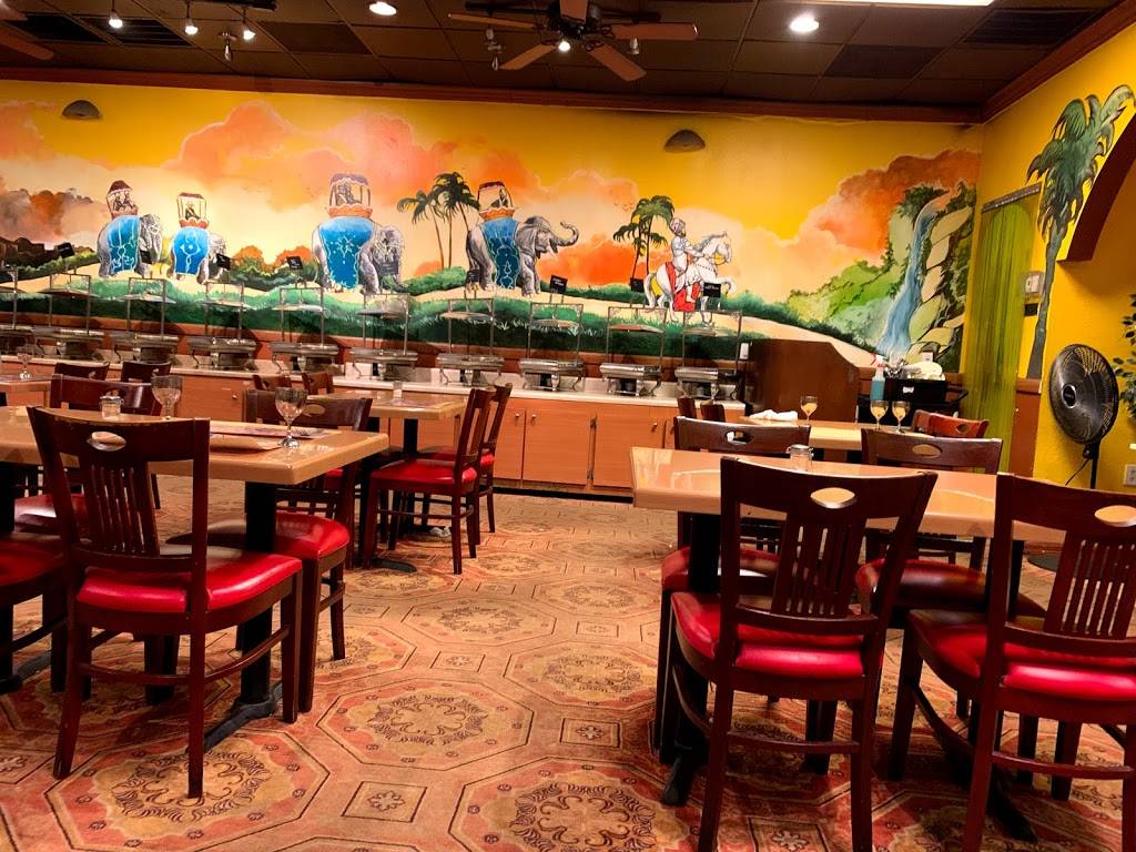 Jai Ho Indian Cuisine | restaurant | 2311 E Fowler Ave, Tampa, FL 33612, USA | 8136318439 OR +1 813-631-8439