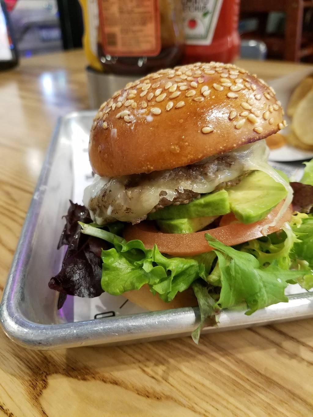 Burgerim | restaurant | 3959 Wilshire Blvd b9, Los Angeles, CA 90010, USA | 2133780441 OR +1 213-378-0441