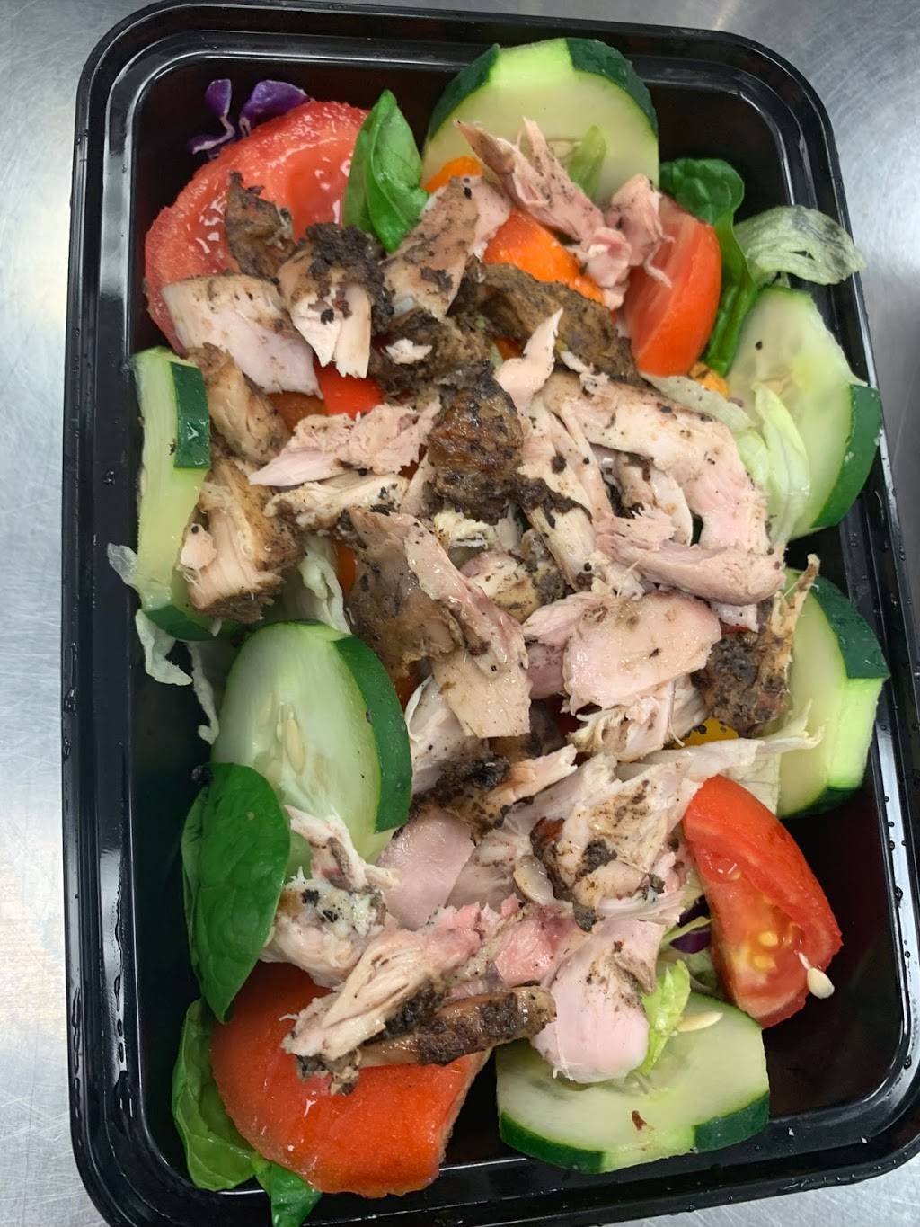 A Lil Som Sum | restaurant | 307 Main St, Byron, GA 31008, USA | 4782160888 OR +1 478-216-0888