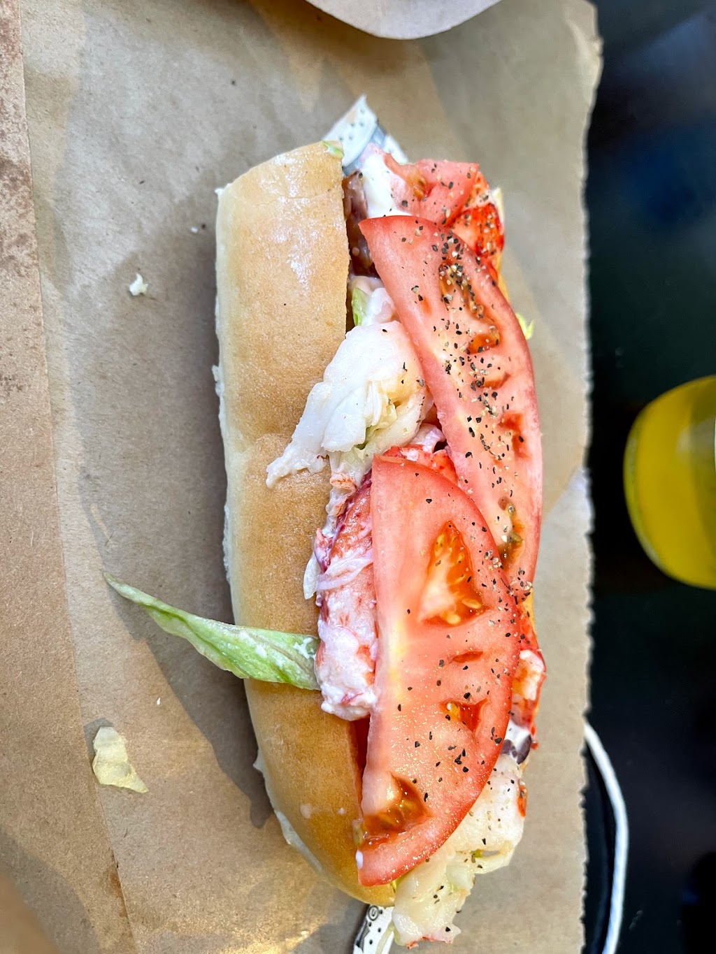 Marcels Submarine Shop | restaurant | 27A Townsend Ave, Boothbay Harbor, ME 04538, USA | 2073156006 OR +1 207-315-6006