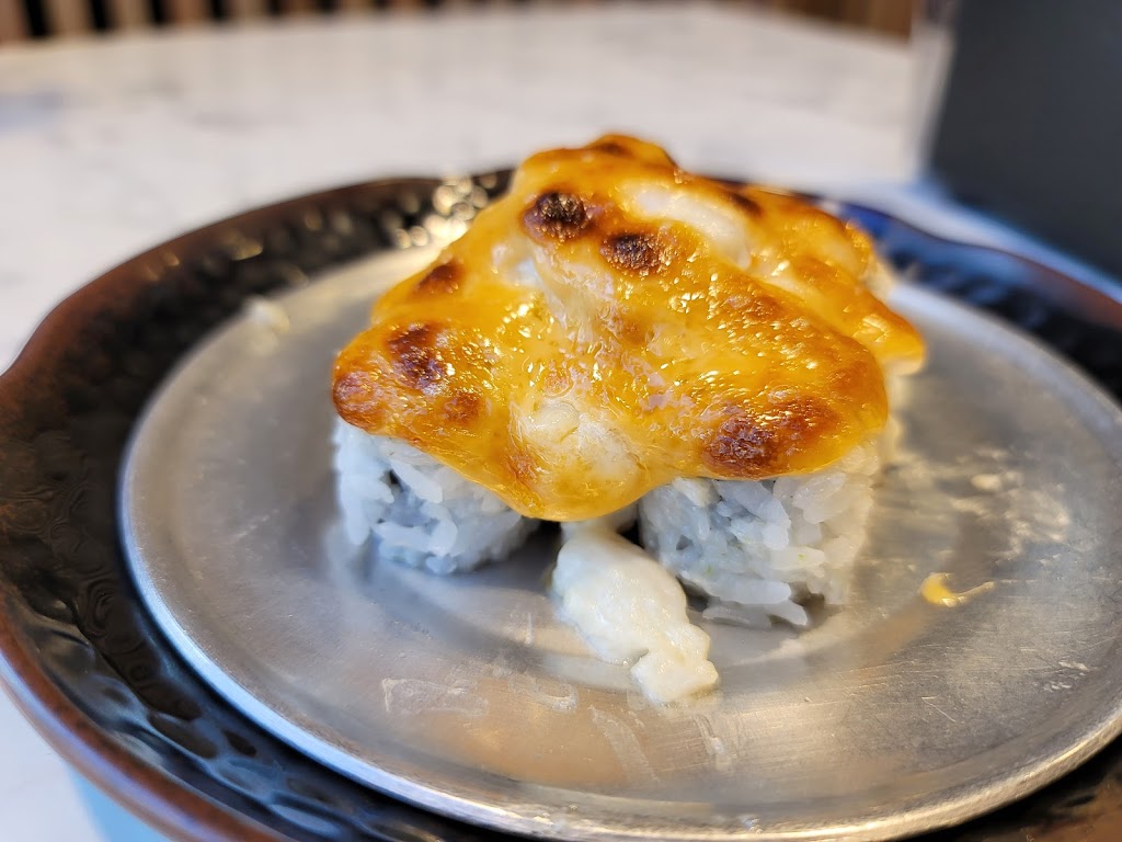 SushiStop Burbank | restaurant | 116 E Palm Ave, Burbank, CA 91502, USA | 8186968818 OR +1 818-696-8818