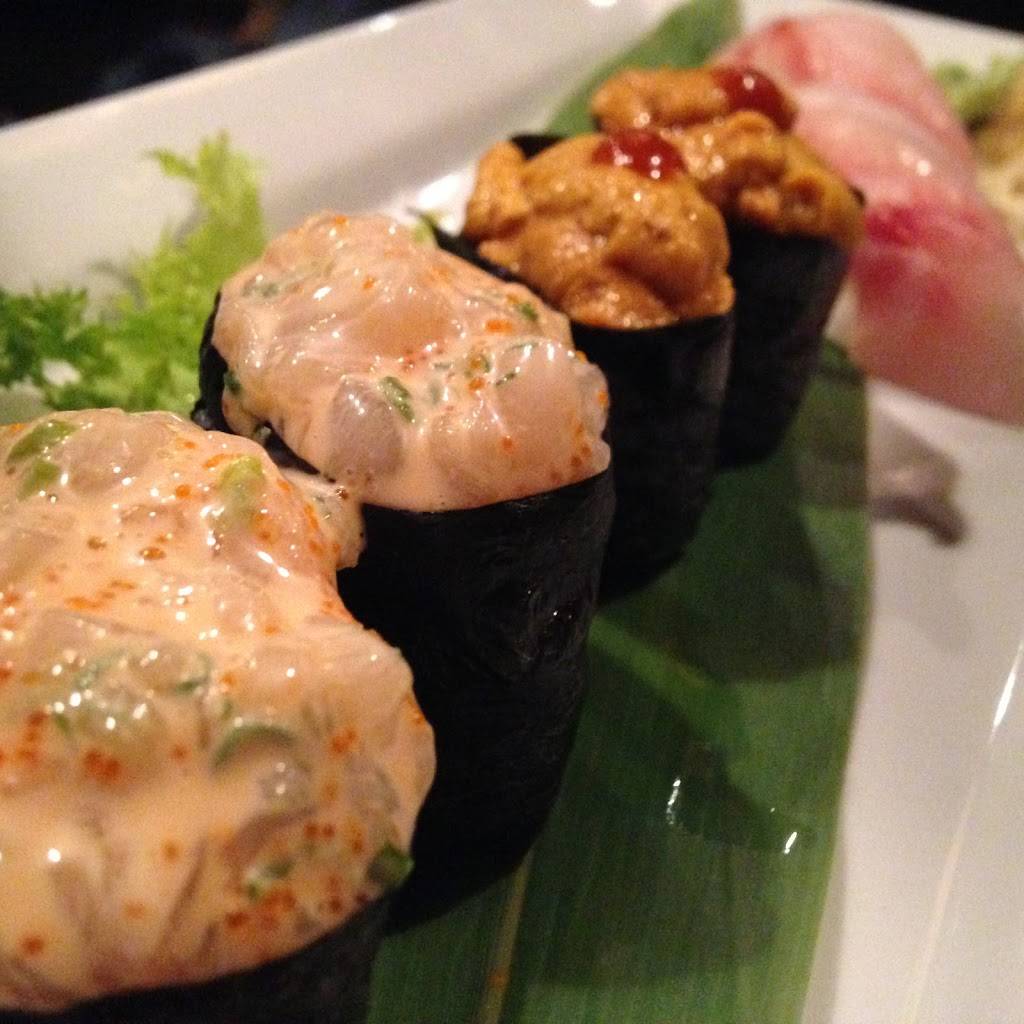 Fuji Sushi & Bar & Grill | restaurant | 2114 SC-41 #101, Mt Pleasant, SC 29466, USA | 8436311448 OR +1 843-631-1448