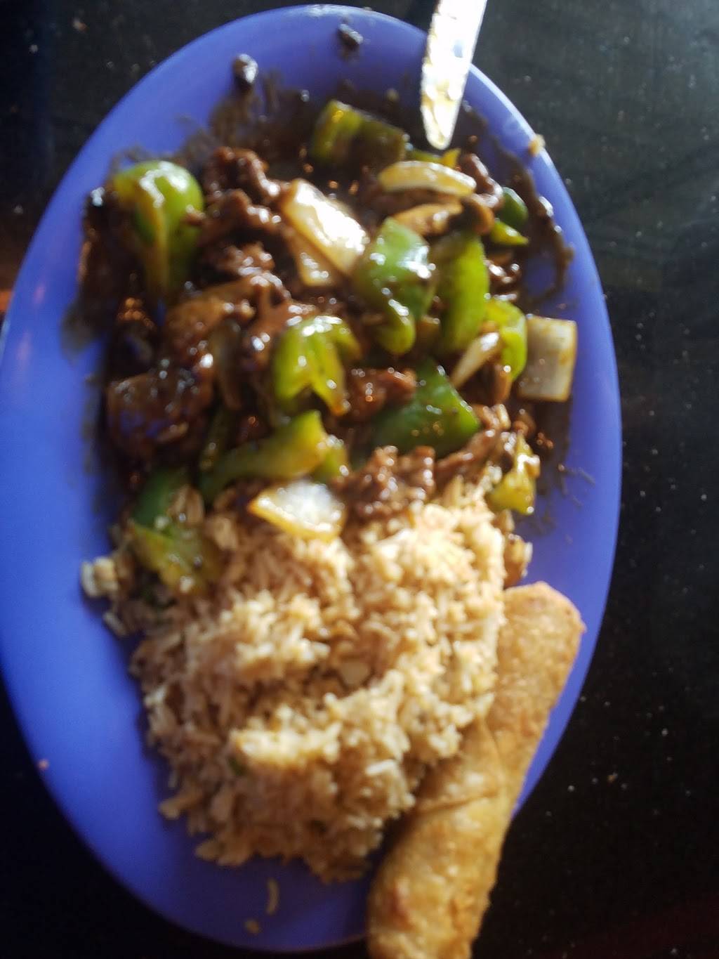 China Rose | restaurant | 2535 SW Military Dr # 100 # 100, San Antonio, TX 78224, USA | 2109277339 OR +1 210-927-7339
