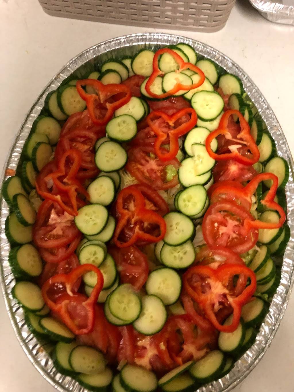 Restaurant Créole Tipa - Tipa | restaurant | 9700 Boulevard Saint-Michel, Montréal, QC H1H 5G6, Canada | 4382902859 OR +1 438-290-2859