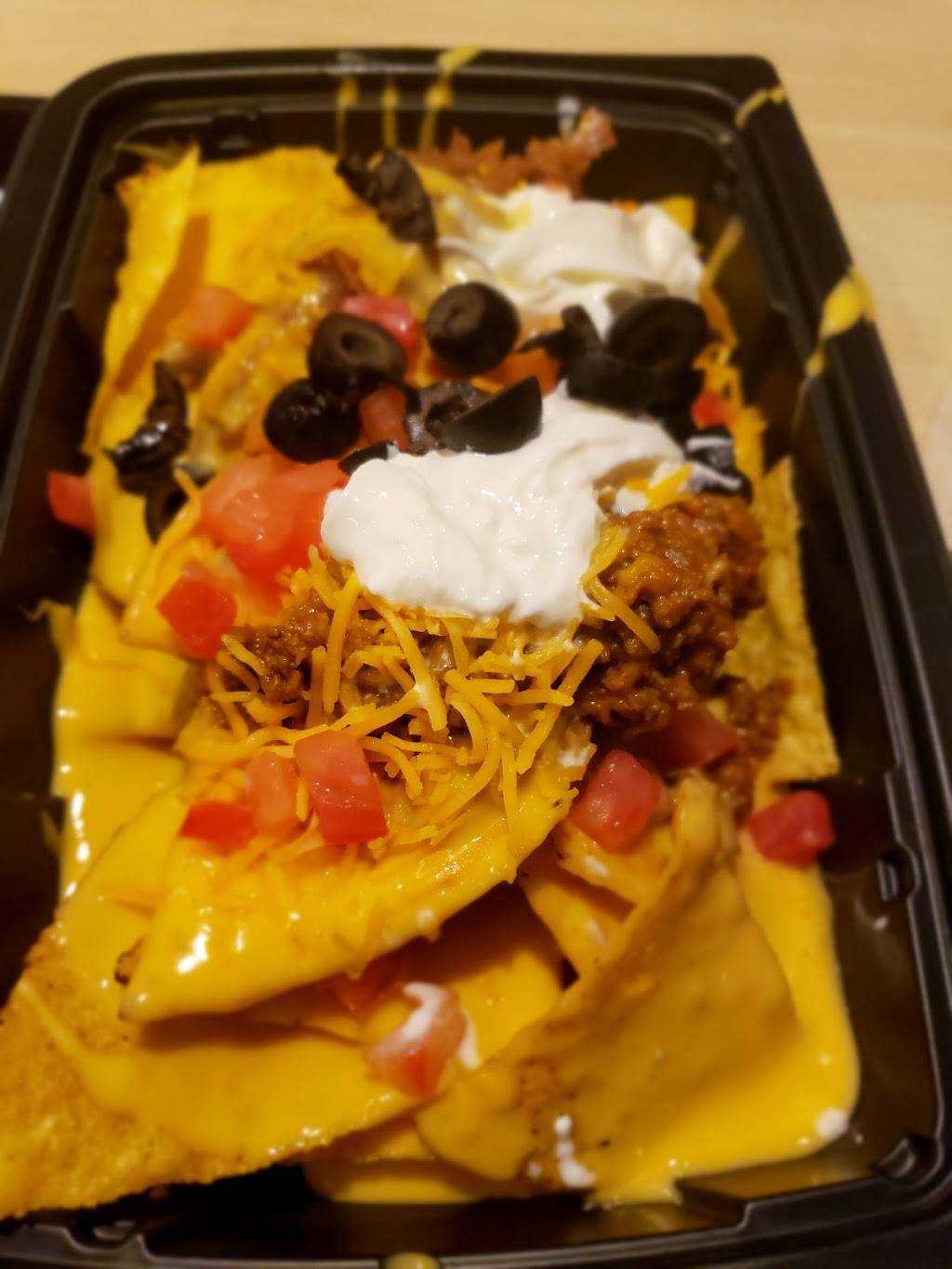 Taco Johns | restaurant | 1917 Lincoln Way, Clinton, IA 52732, USA | 5632435271 OR +1 563-243-5271