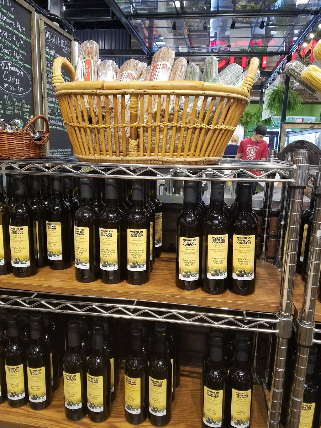 City Market | cafe | 401 Center Ave, Bay City, MI 48708, USA | 9894027963 OR +1 989-402-7963