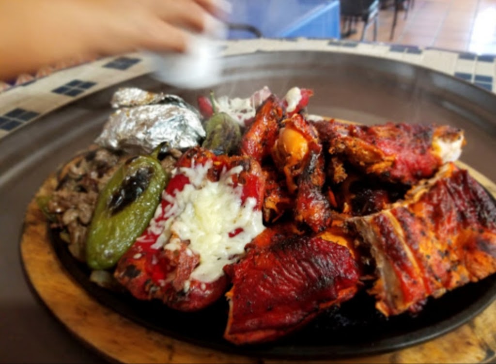 Pollos Asados "El Gordo" | restaurant | 7553 McCullough Ave, San Antonio, TX 78216, USA | 2106707283 OR +1 210-670-7283