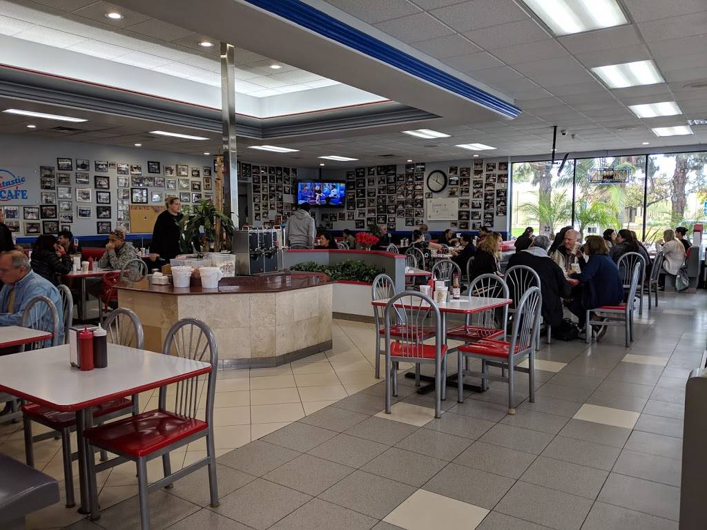 Fantastic Cafe | restaurant | 16480 Norwalk Blvd, Cerritos, CA 90703, USA | 5629210080 OR +1 562-921-0080