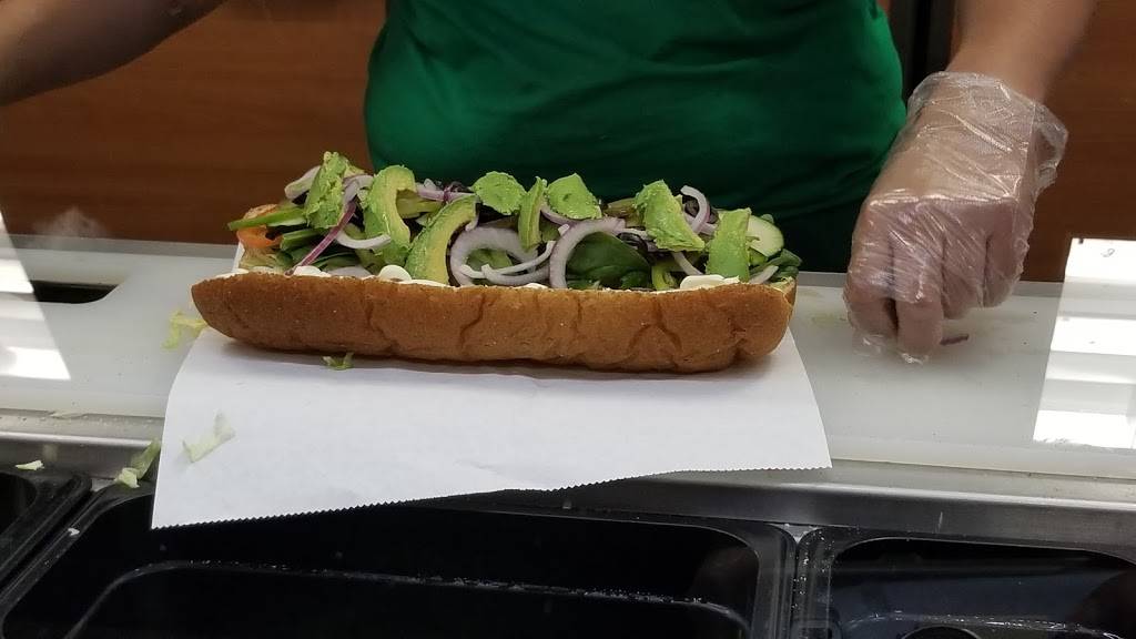 Subway | restaurant | Canyon Center 2, 10310 N McCarran Blvd Suite 200, Reno, NV 89503, USA | 7757463600 OR +1 775-746-3600