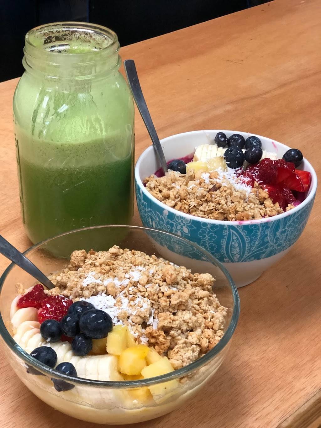 Lulu’s Empowering Goods | restaurant | 750 Wellwood Ave, Lindenhurst, NY 11757, USA | 6314504817 OR +1 631-450-4817