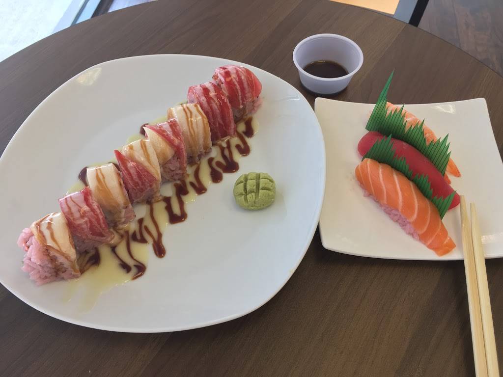 Sushi Go | restaurant | 6909 Coit Rd Ste #204, Plano, TX 75024, USA | 2142271818 OR +1 214-227-1818