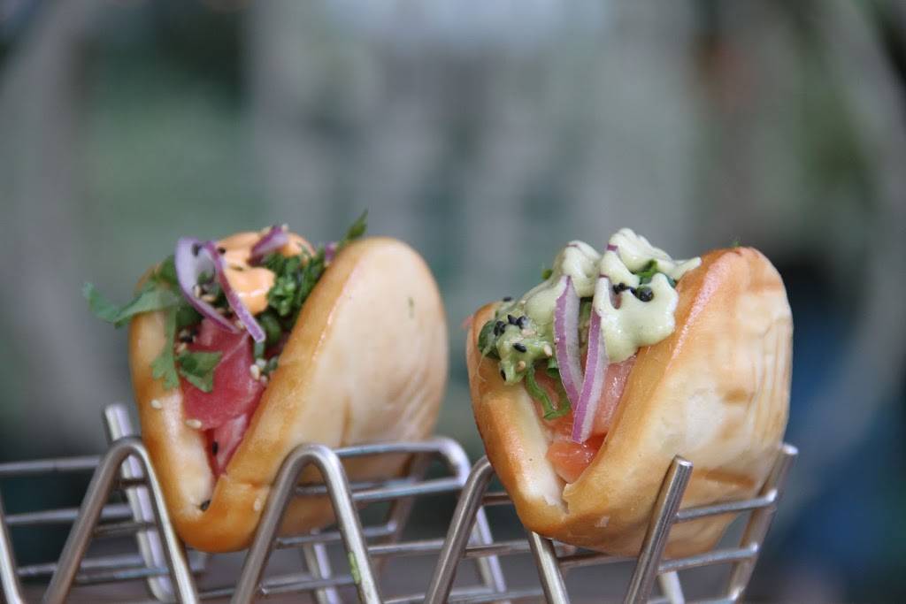 Kai - Poke Shop | restaurant | 1401 Brickell Ave, Miami, FL 33131, USA | 7864093107 OR +1 786-409-3107