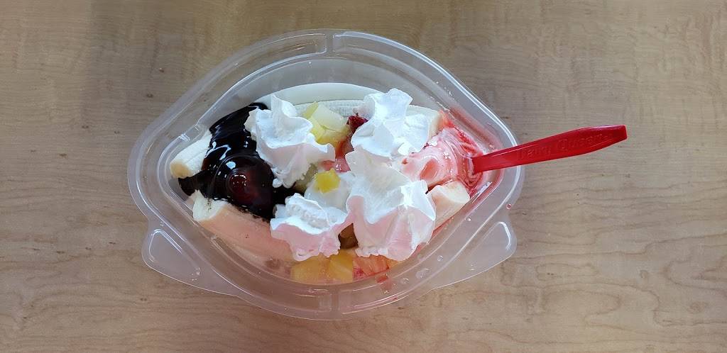 Dairy Queen Grill & Chill | restaurant | 5005 S Kipling Pkwy, Littleton, CO 80127, USA | 3039720347 OR +1 303-972-0347