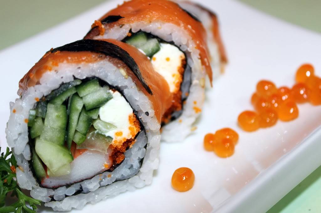 Sushi Kamikaze | restaurant | 7250 Boulevard Taschereau, Brossard, QC J4W 1M9, Canada | 4506712611 OR +1 450-671-2611