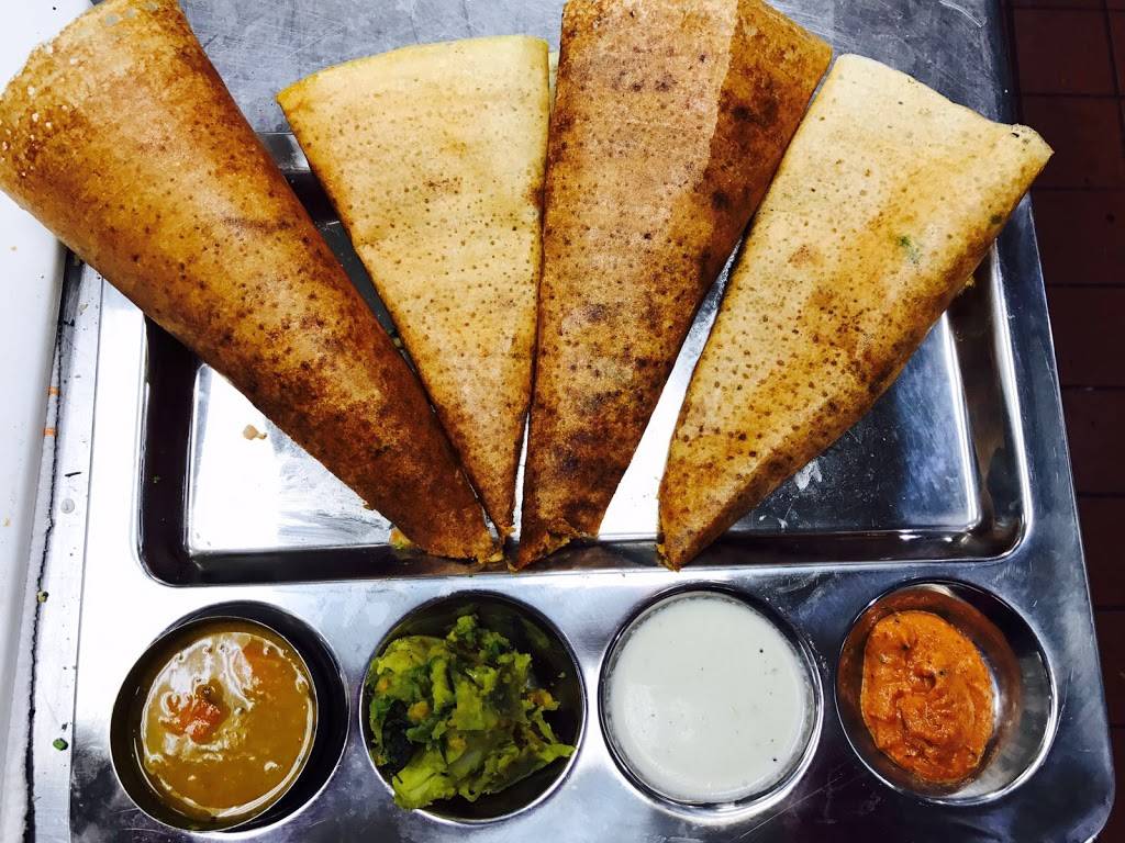 Prems Chennai Delight | restaurant | 725 Lyons Rd, Washington Township, OH 45459, USA | 9379493850 OR +1 937-949-3850