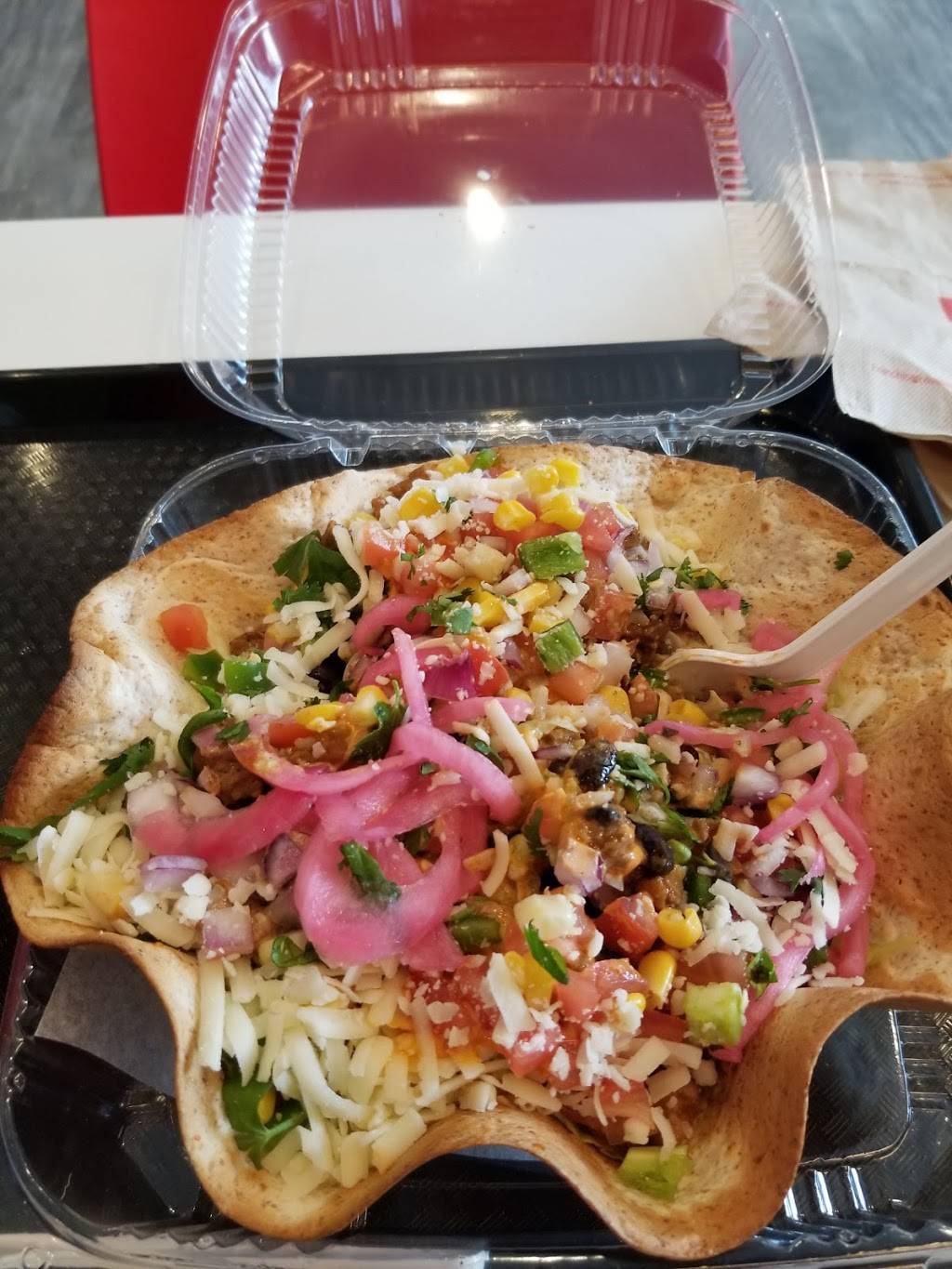 Quesada Burritos & Tacos | restaurant | 235 Centennial Rd B, Orangeville, ON L9W 5L1, Canada | 5199389378 OR +1 519-938-9378