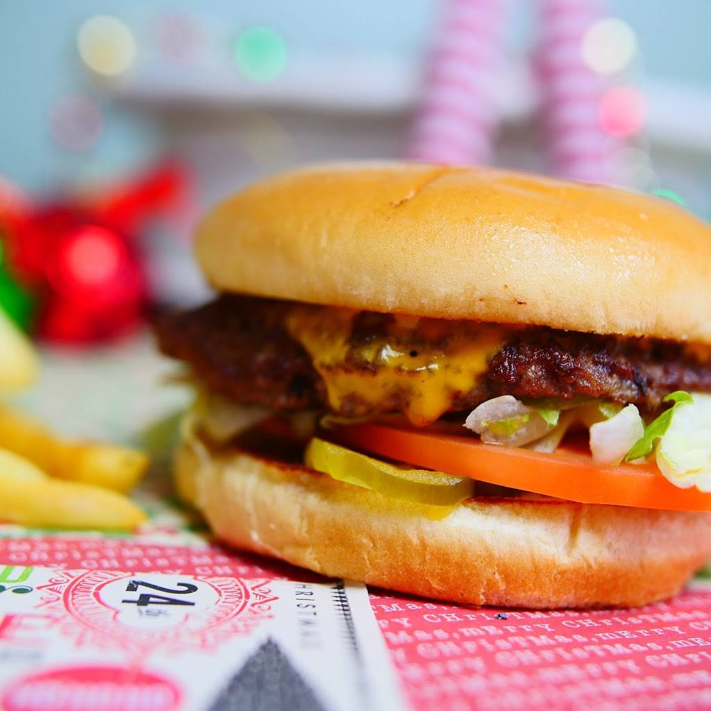 Crows Burgers | restaurant | 2302 S 57th St, Temple, TX 76504, USA | 2547739650 OR +1 254-773-9650