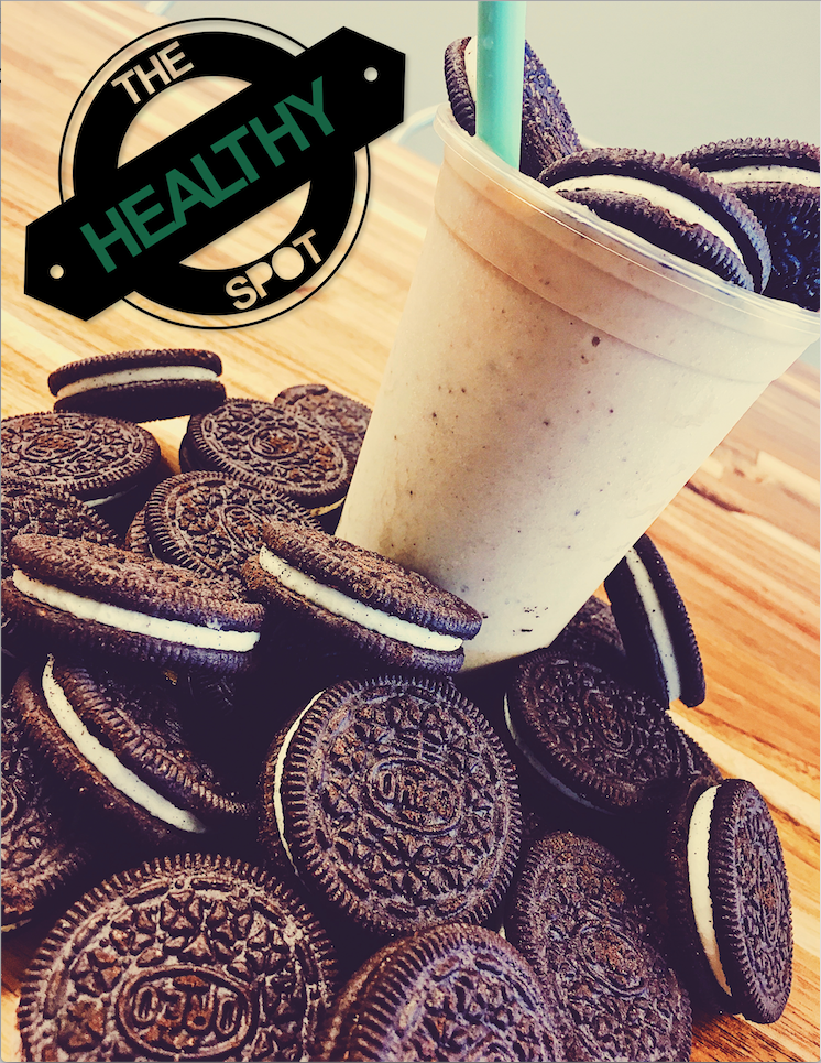 The Healthy Spot | cafe | 961 E Broad St, Fuquay-Varina, NC 27526, USA | 9195525373 OR +1 919-552-5373
