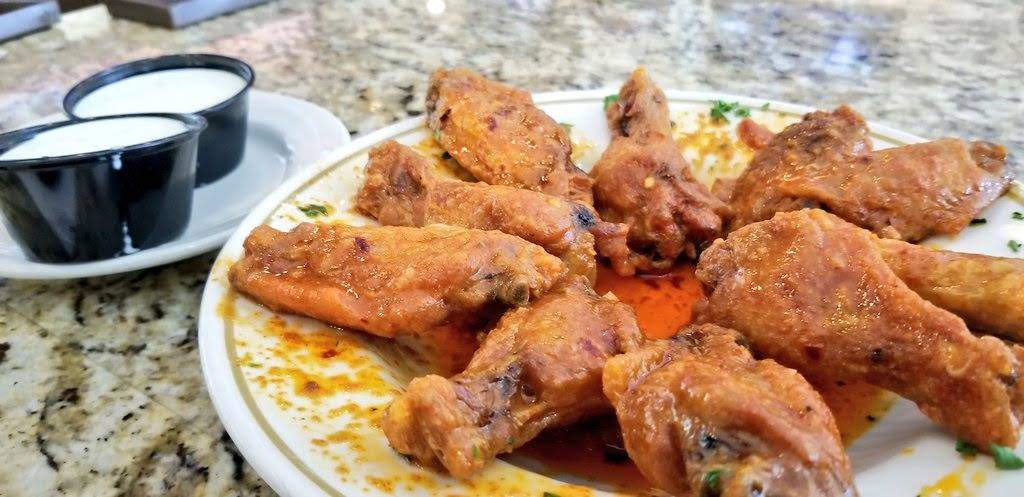 Inndigo Blue | restaurant | 699 Rodi Rd, Pittsburgh, PA 15235, USA | 4122441600 OR +1 412-244-1600