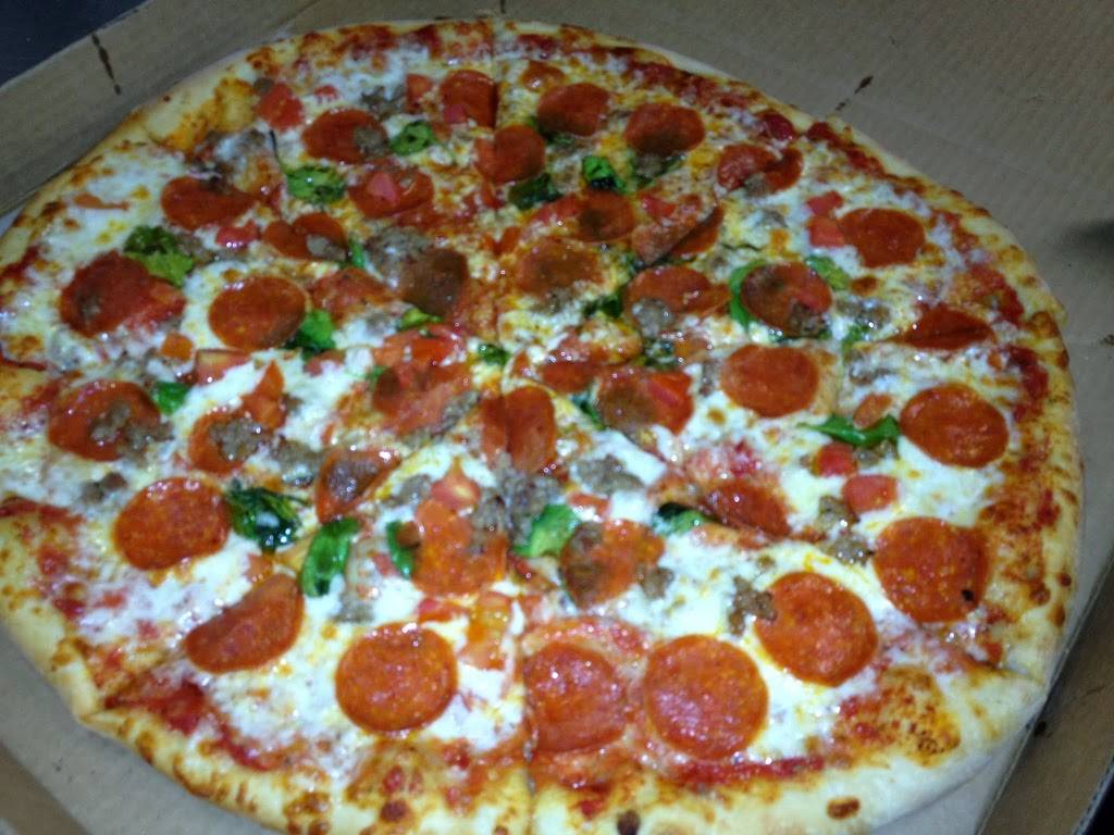 Amore Brick Oven Pizza | restaurant | 4353 Hancock Bridge Pkwy, North Fort Myers, FL 33903, USA | 2392170584 OR +1 239-217-0584