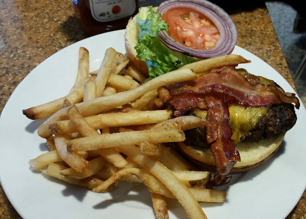 Soundings Cafe | restaurant | 1200 S Lake Shore Dr, Chicago, IL 60605, USA | 3126923277 OR +1 312-692-3277