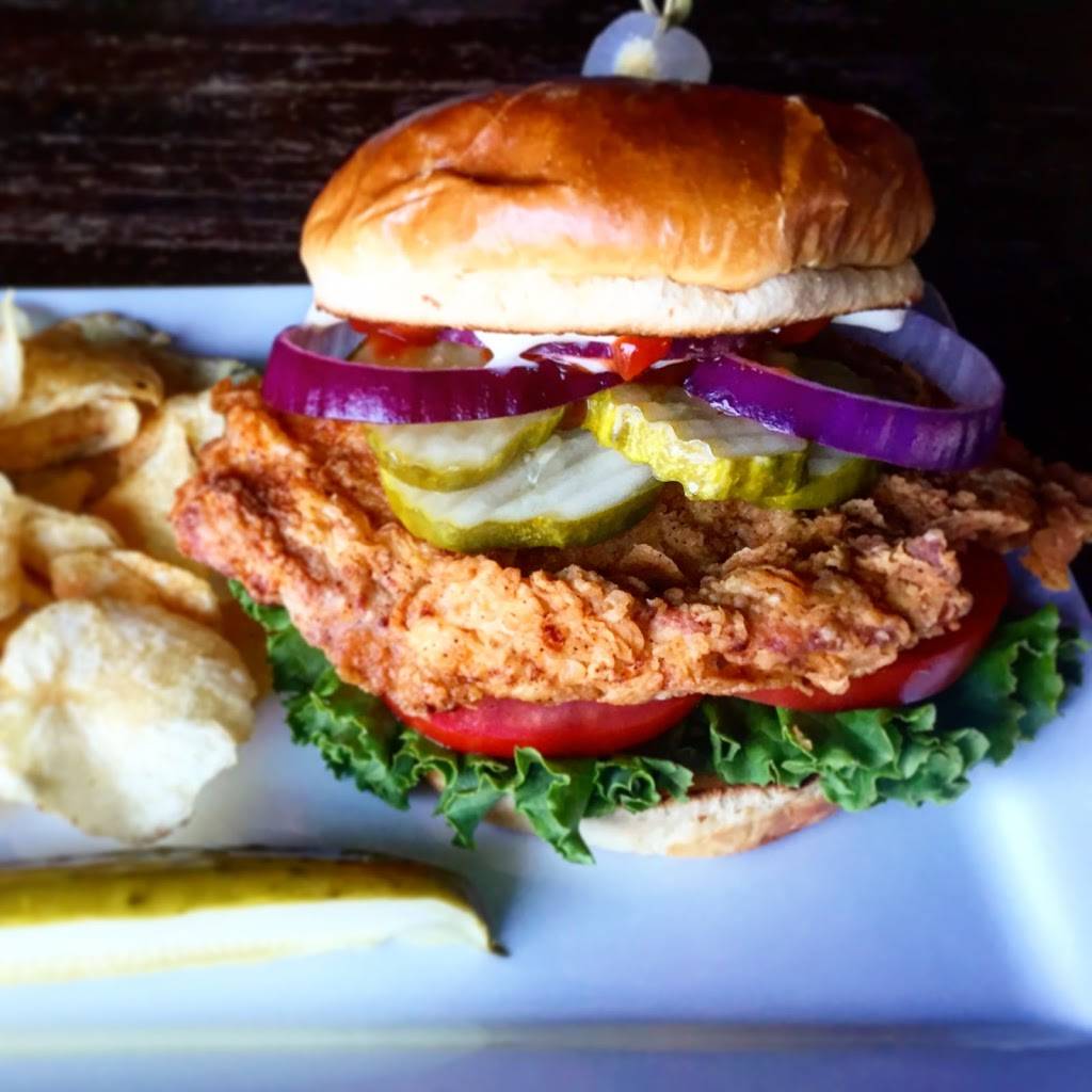 The Free Spirit | restaurant | 6155 E 86th St, Indianapolis, IN 46250, USA | 3178420200 OR +1 317-842-0200