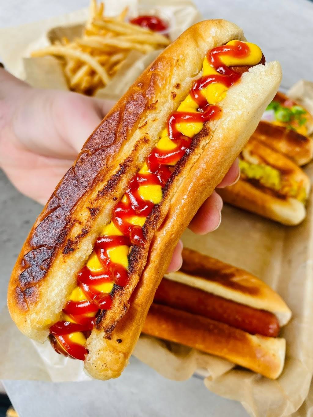 Burger and Chicken Factory | restaurant | 12703 Miramar Pkwy, Miramar, FL 33027, USA | 9544047954 OR +1 954-404-7954