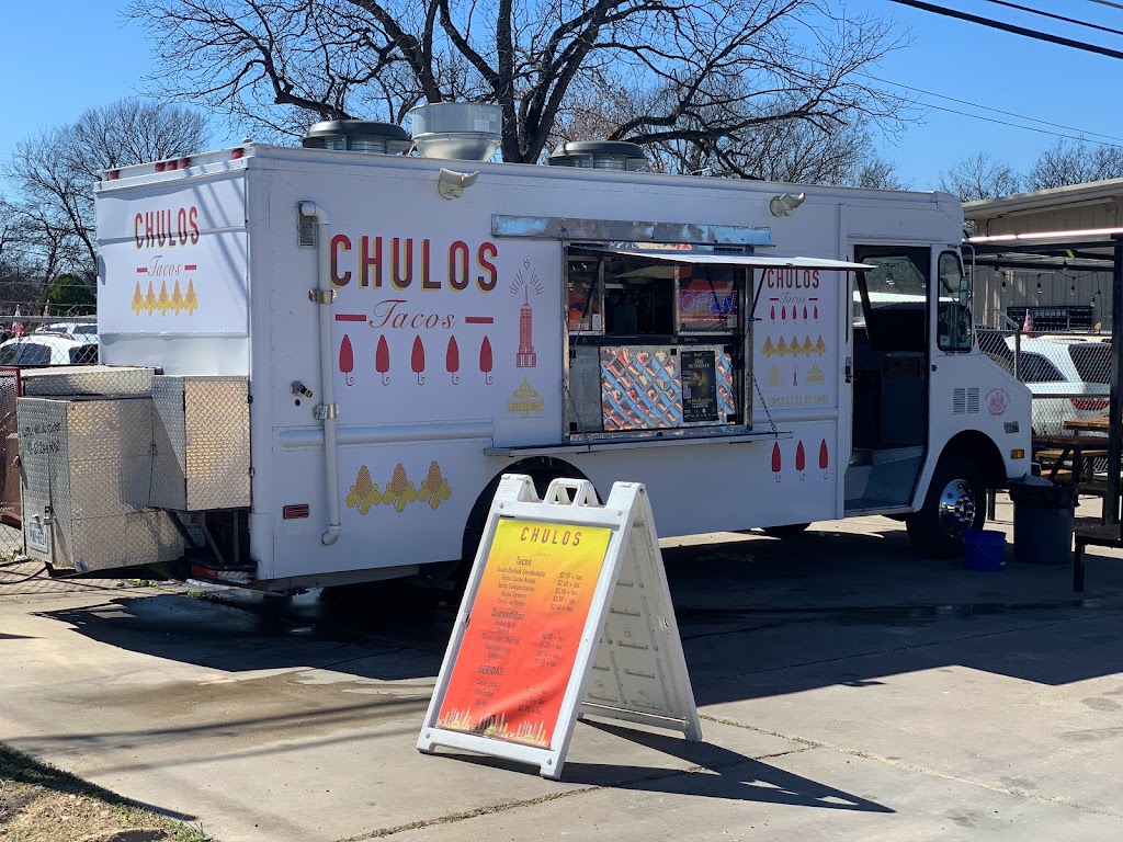 Chulos Tacos | restaurant | 10410 N Lamar Blvd, Austin, TX 78753, USA | 7372971822 OR +1 737-297-1822