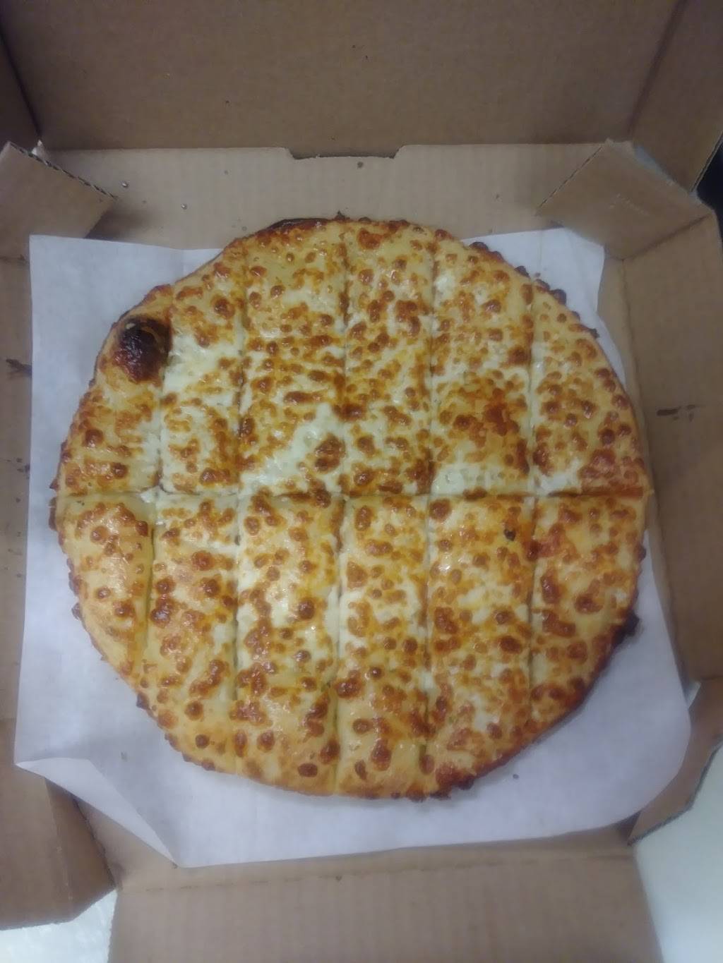 New Orleans Pizza | meal delivery | 33 Colborne St S, Simcoe, ON N3Y 4H2, Canada | 5194264011 OR +1 519-426-4011