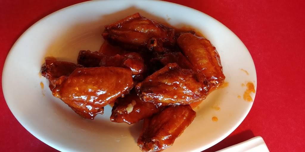 China Chef | restaurant | 2240 MN-36, St Paul, MN 55109, USA | 6517779790 OR +1 651-777-9790