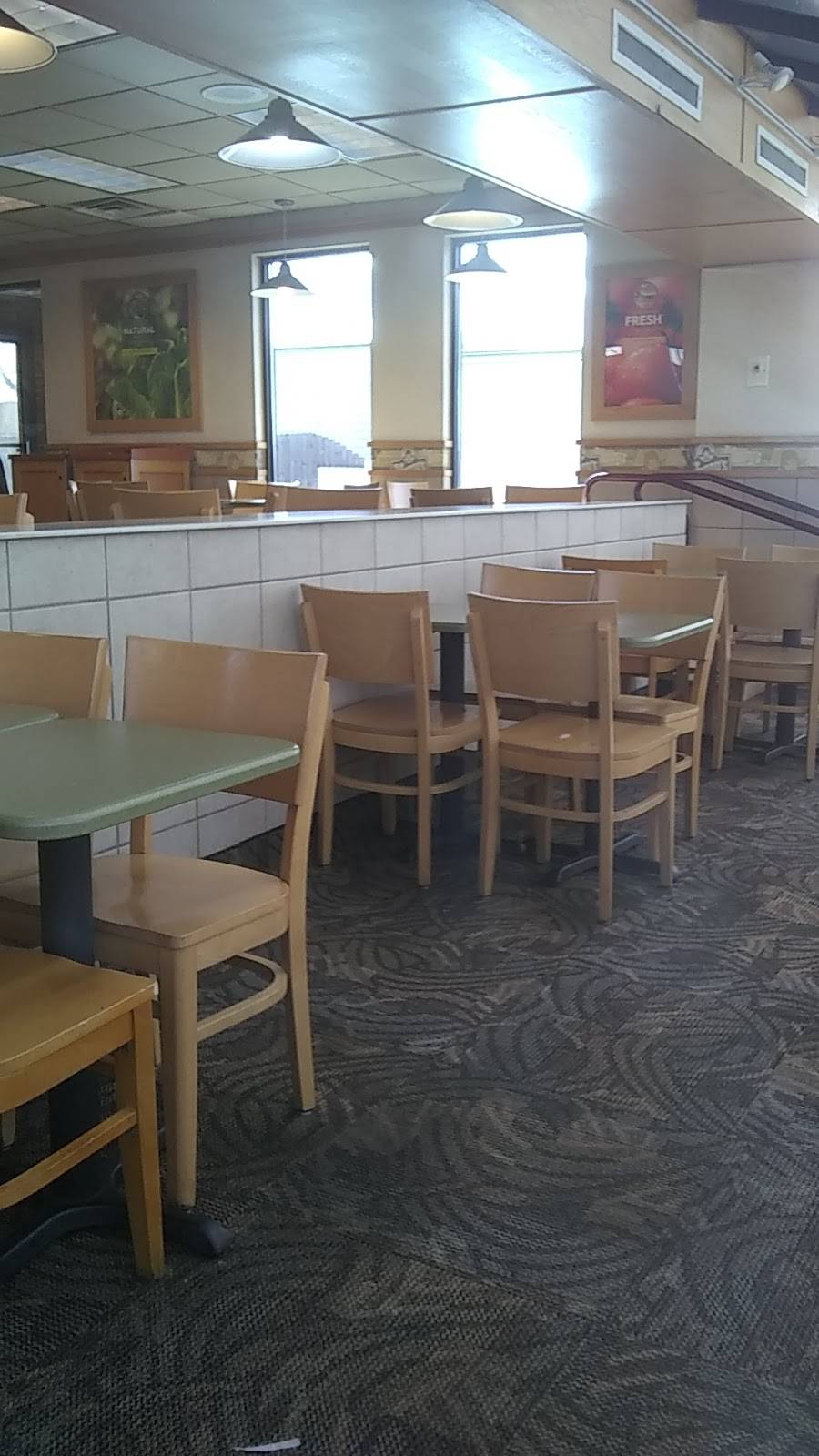 Wendys | restaurant | 3101 Belvidere Rd, Park City, IL 60085, USA | 8472441100 OR +1 847-244-1100