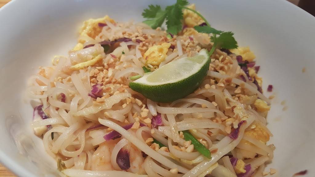 Noodles and Company | restaurant | 2002 Annapolis Mall, Annapolis, MD 21401, USA | 4102663526 OR +1 410-266-3526