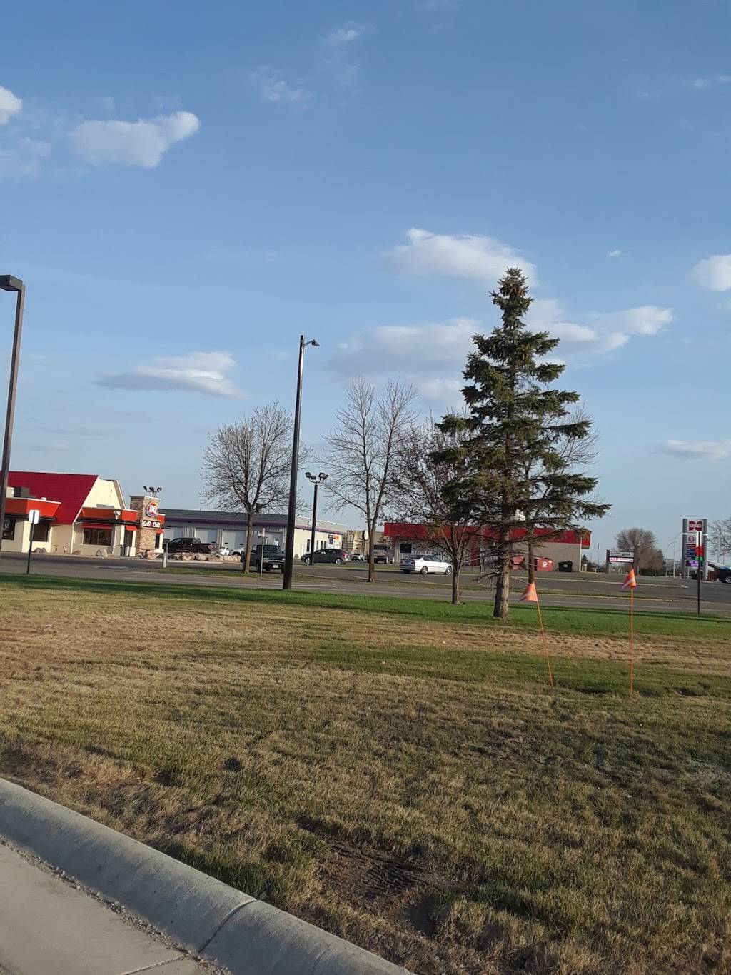 Taco Johns | restaurant | 1702 Broadway St, Alexandria, MN 56308, USA | 3207637885 OR +1 320-763-7885