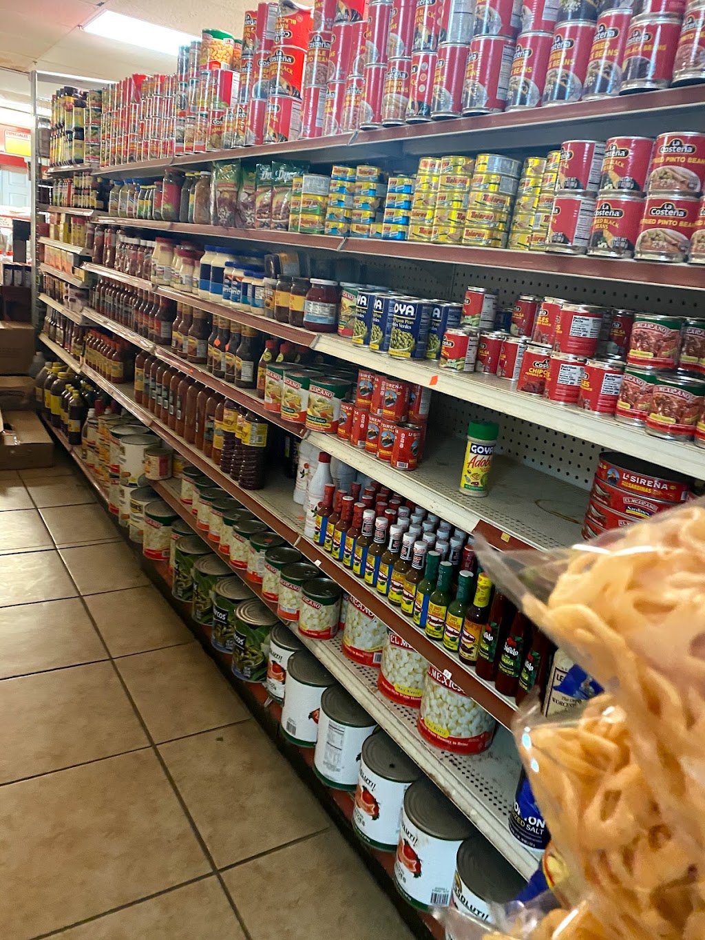 La Ranchera | restaurant | 728 E Main St #6232, El Dorado, AR 71730, USA | 8708635533 OR +1 870-863-5533