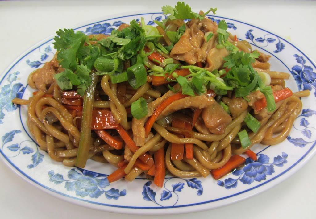 Pho Pacific | restaurant | 15723 Pacific Ave S, Tacoma, WA 98444, USA | 2535365295 OR +1 253-536-5295