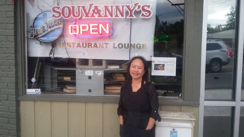 Souvannys Tavern | restaurant | 9501 Rainier Ave S, Seattle, WA 98118, USA | 2067602263 OR +1 206-760-2263