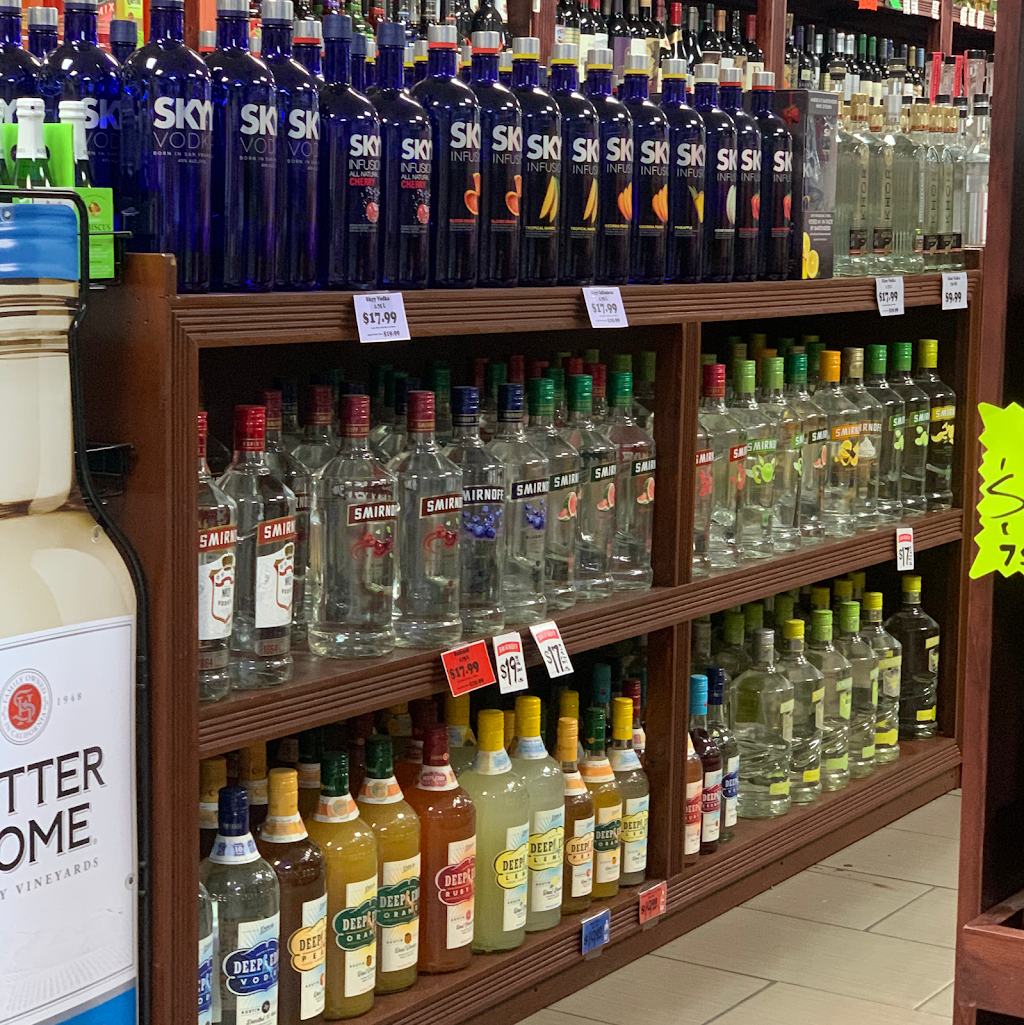Davis Wine & Spirits | meal takeaway | 1046 Olive Dr, Davis, CA 95616, USA | 5307503200 OR +1 530-750-3200