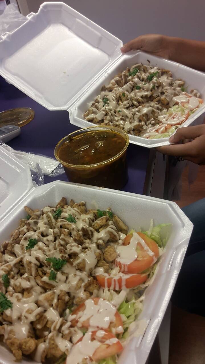 Ya Hala | restaurant | 2782 Park Ave, Memphis, TN 38114, USA | 9016660333 OR +1 901-666-0333