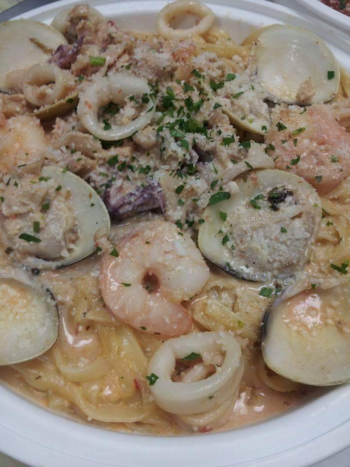 Andiamo Takeout Bistro | restaurant | 545 W Klein Rd, Williamsville, NY 14221, USA | 7165681111 OR +1 716-568-1111