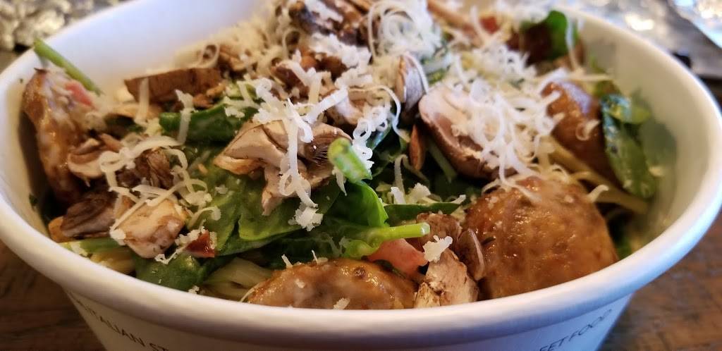 Piada | restaurant | 3286 Pentagon Blvd B, Beavercreek, OH 45431, USA | 9379129967 OR +1 937-912-9967