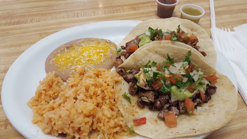 Santa Rosa Taco Shop | restaurant | 23 E Basic Rd #7230, Henderson, NV 89015, USA | 7025587540 OR +1 702-558-7540