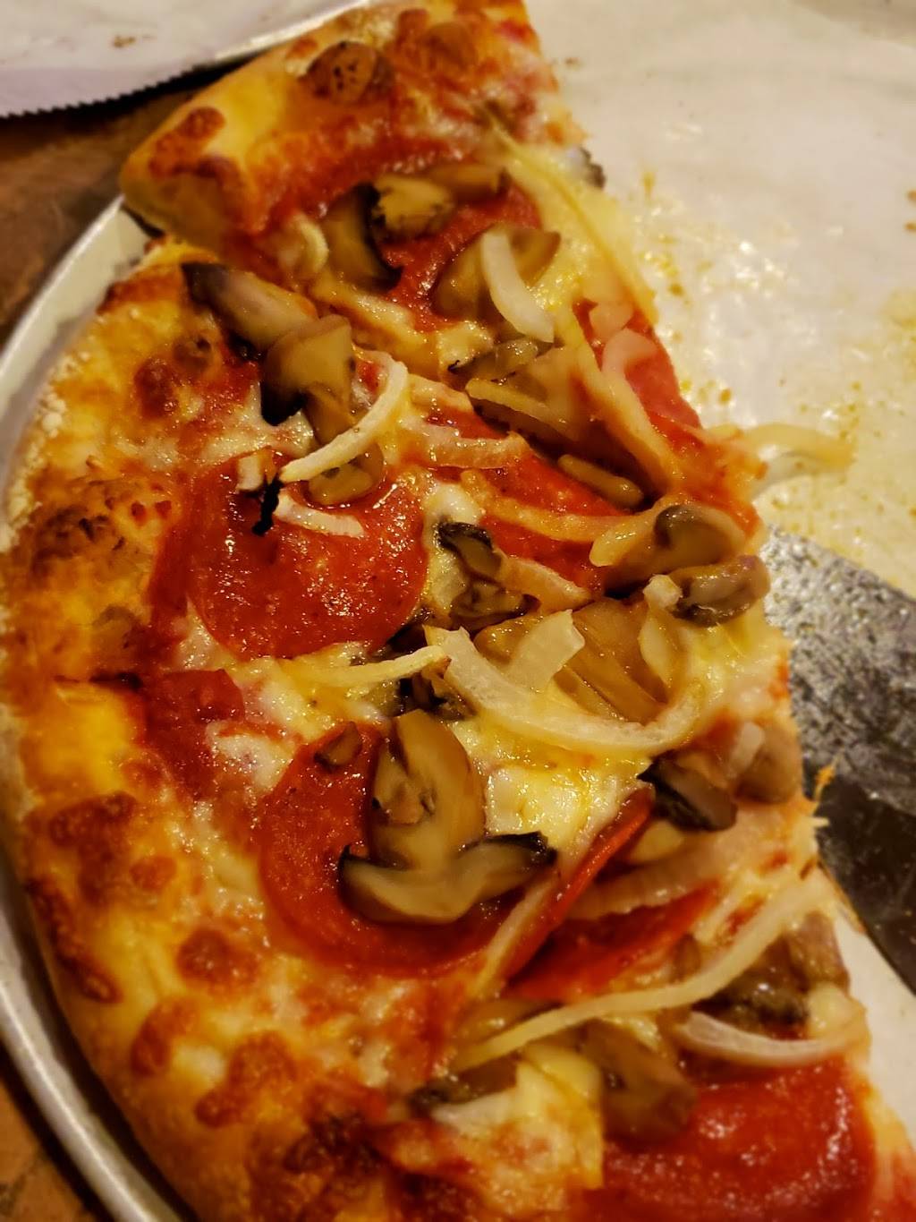 Pasquales Italian Restaurant | restaurant | 288 Elm St, Westfield, MA 01085, USA | 4135625009 OR +1 413-562-5009