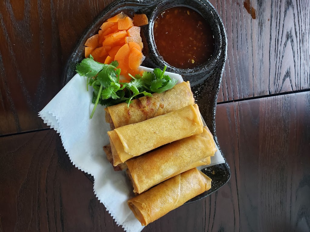 Tea Garden | restaurant | 119 W Nolana Ave, McAllen, TX 78504, USA | 9566649986 OR +1 956-664-9986