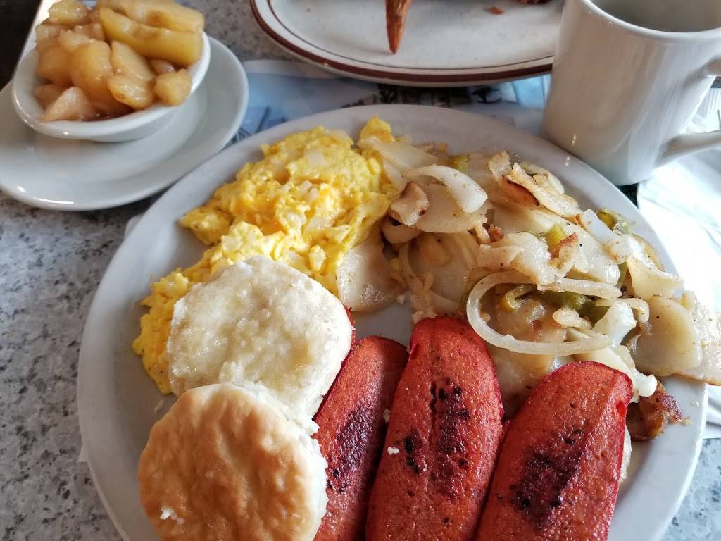 Southern Pancake & Waffle House | bakery | 1605 Richmond Rd, Williamsburg, VA 23185, USA | 7572205542 OR +1 757-220-5542