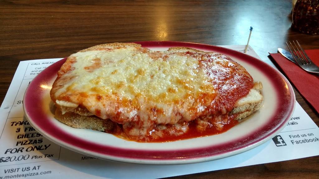 Montes Restaurant | restaurant | 141 Eastern Ave, Lynn, MA 01902, USA | 7815990478 OR +1 781-599-0478