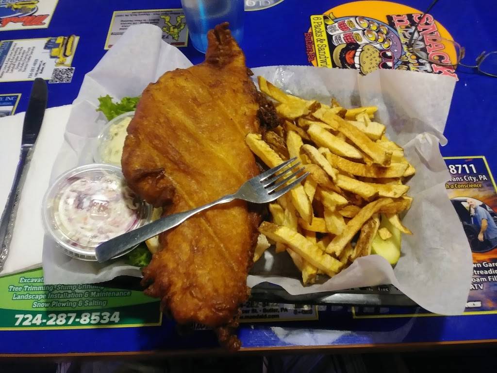 Snack-N-Pack | meal takeaway | 353 E Jefferson St, Butler, PA 16001, USA | 7242876722 OR +1 724-287-6722