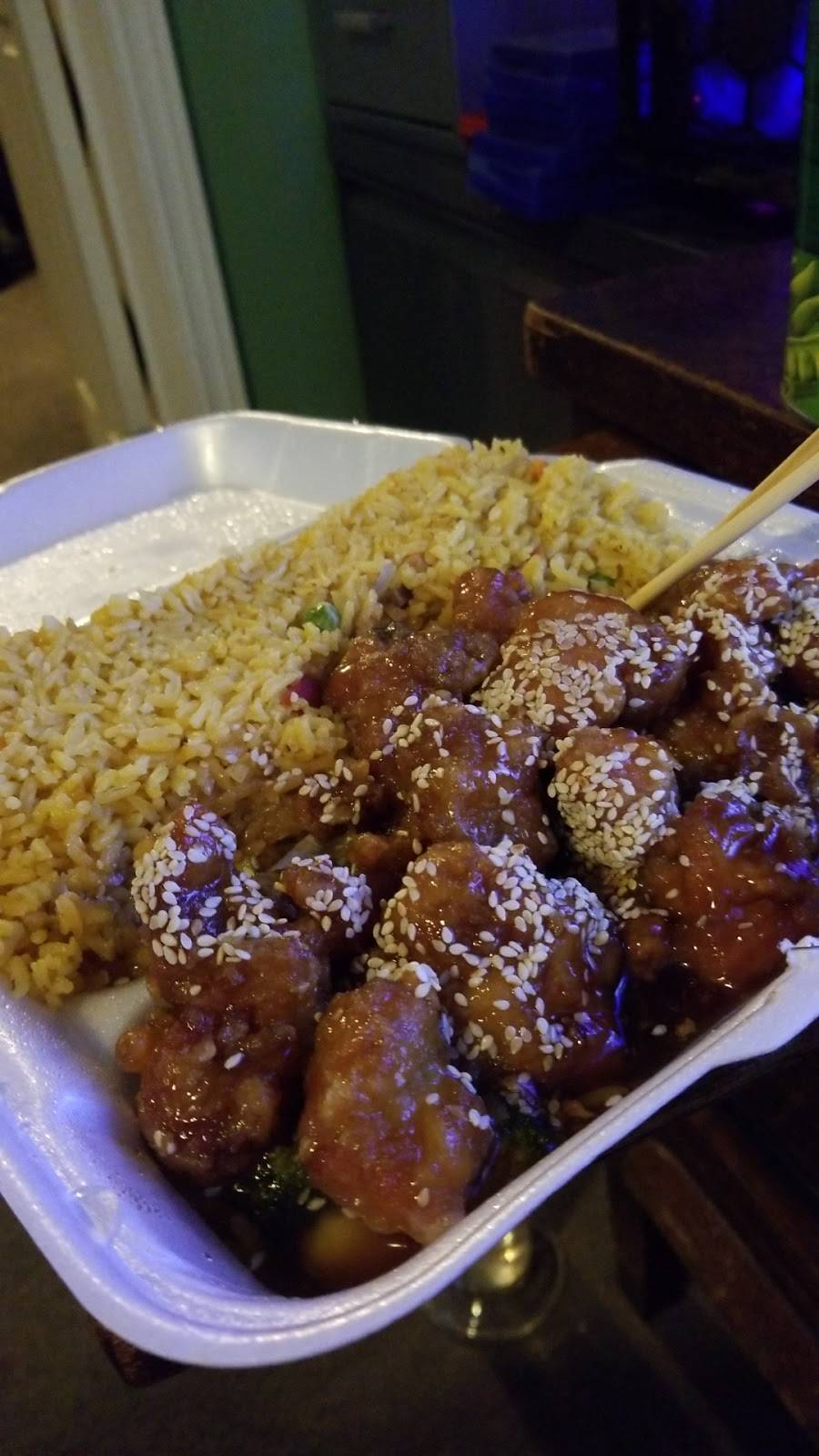 Great Wall Restaurant | restaurant | 4 Olde Eastwood Village Blvd, Asheville, NC 28803, USA | 8282981887 OR +1 828-298-1887