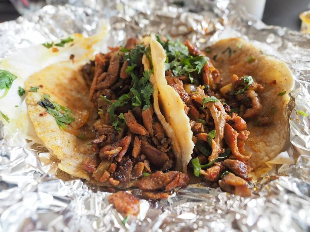 Taqueria El Dorado | restaurant | 3209 W Lawrence Ave, Chicago, IL 60625, USA | 8722085351 OR +1 872-208-5351