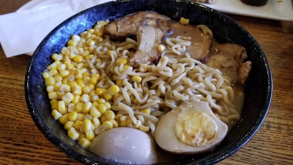 Kamisama Ramen | restaurant | 1400 Calloway Dr #101, Bakersfield, CA 93312, USA | 6615879202 OR +1 661-587-9202